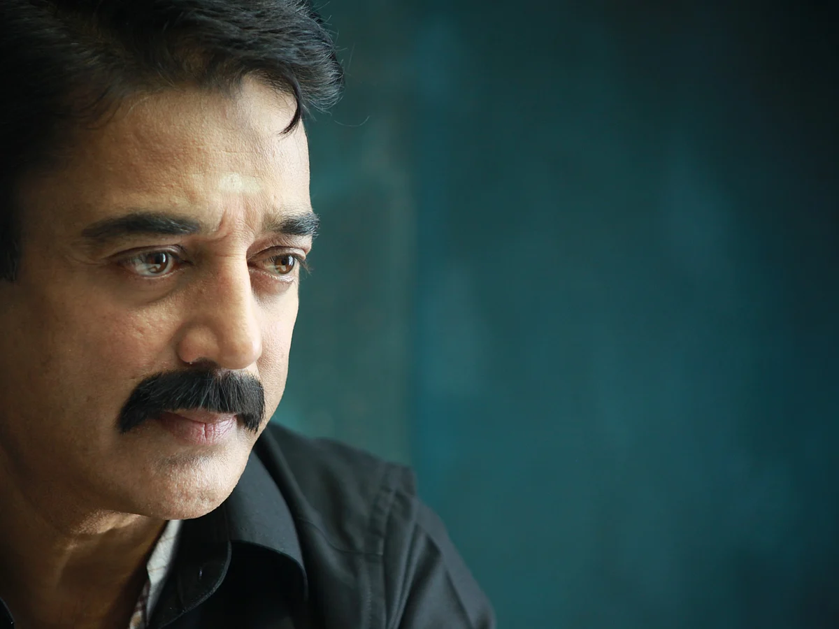 வற்புறுத்தும் ஶ்ரீப்ரியா, `பாபநாசம் -2’ படத்தில் நடிக்கத் தயங்கும் கமல்ஹாசன்… காரணம் என்ன?!