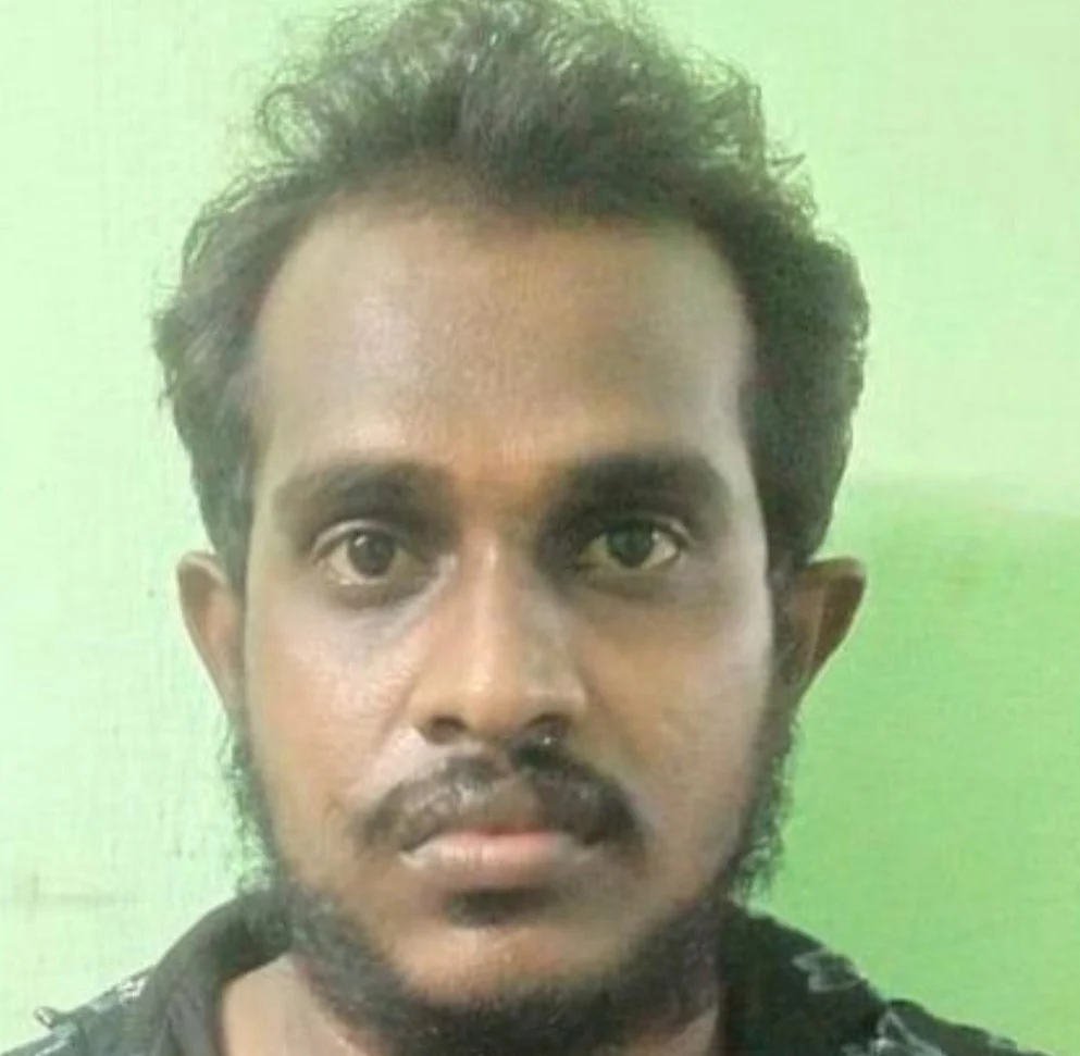 கைதுசெய்யப்பட்ட இளையராஜா