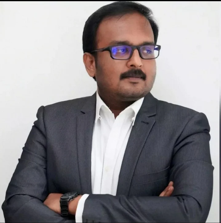 கார்த்திகேயன்