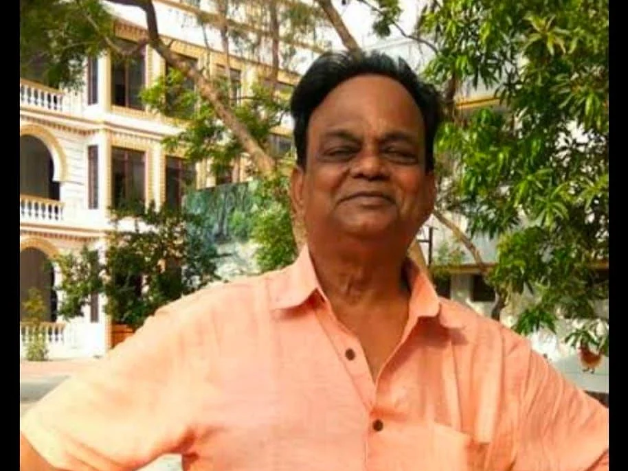 மாணவிகளின் பாலியல் குற்றச்சாட்டு - `நான் கடவுள்' சிவசங்கரன், சிவசங்கர் பாபாவாக மாறியது எப்படி?