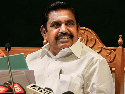 Edappadi