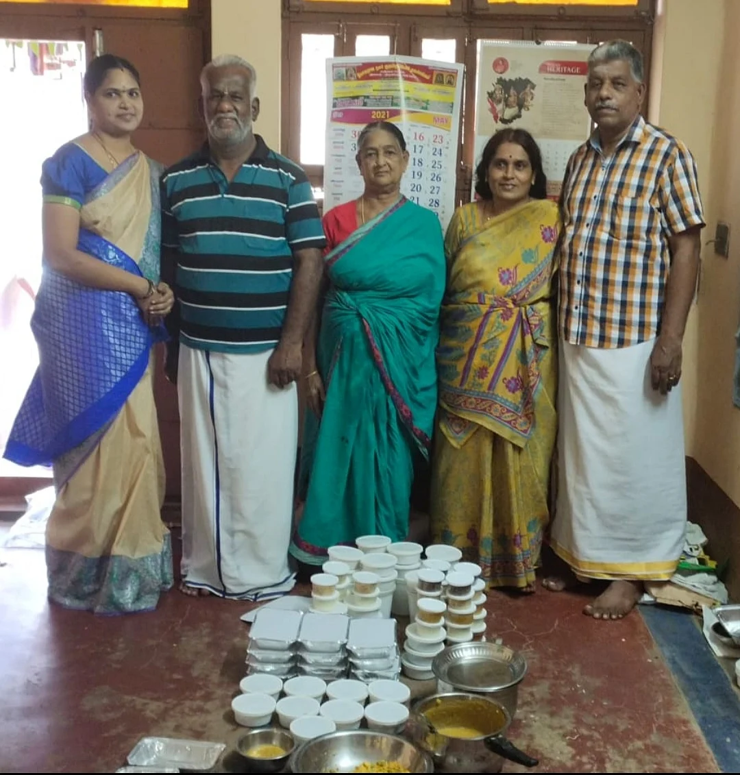 வீட்டிலேயே தயார் செய்யப்பட்ட ஊட்டத்து உணவுகள்