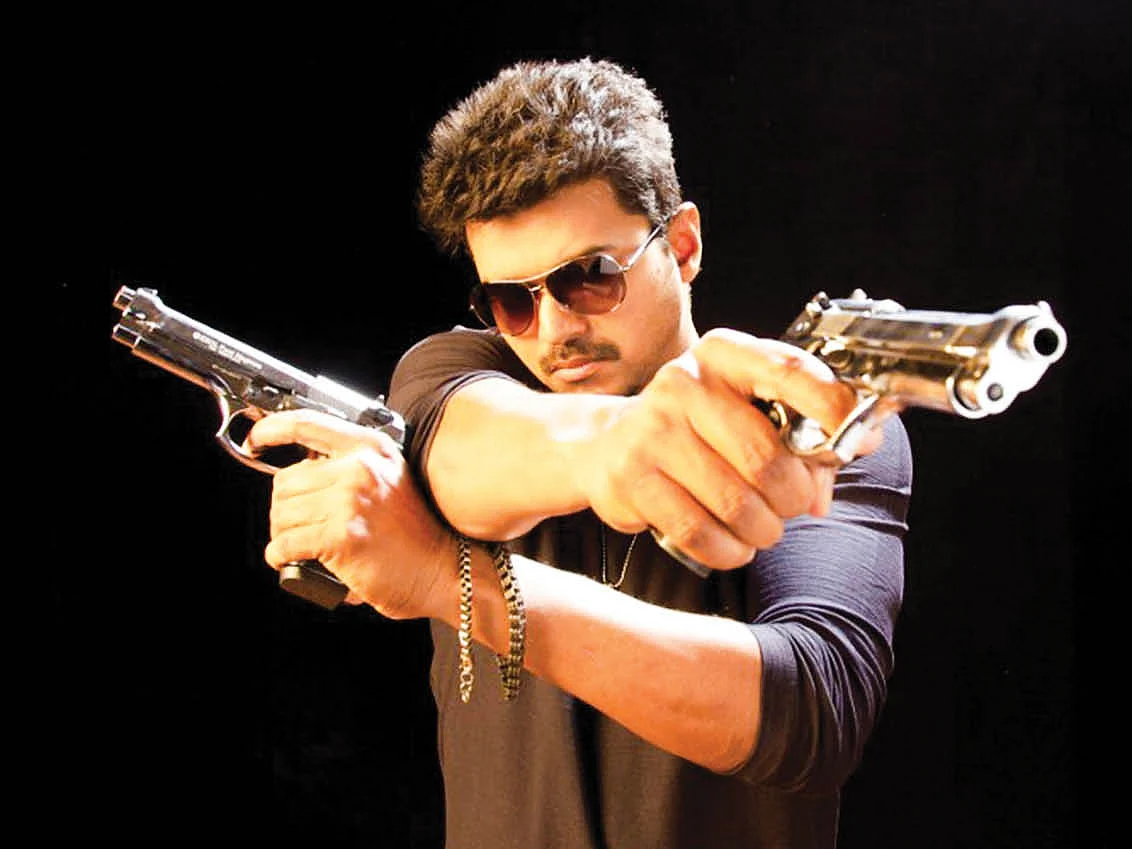 உண்மைகள் சொல்வேன்! - 32
