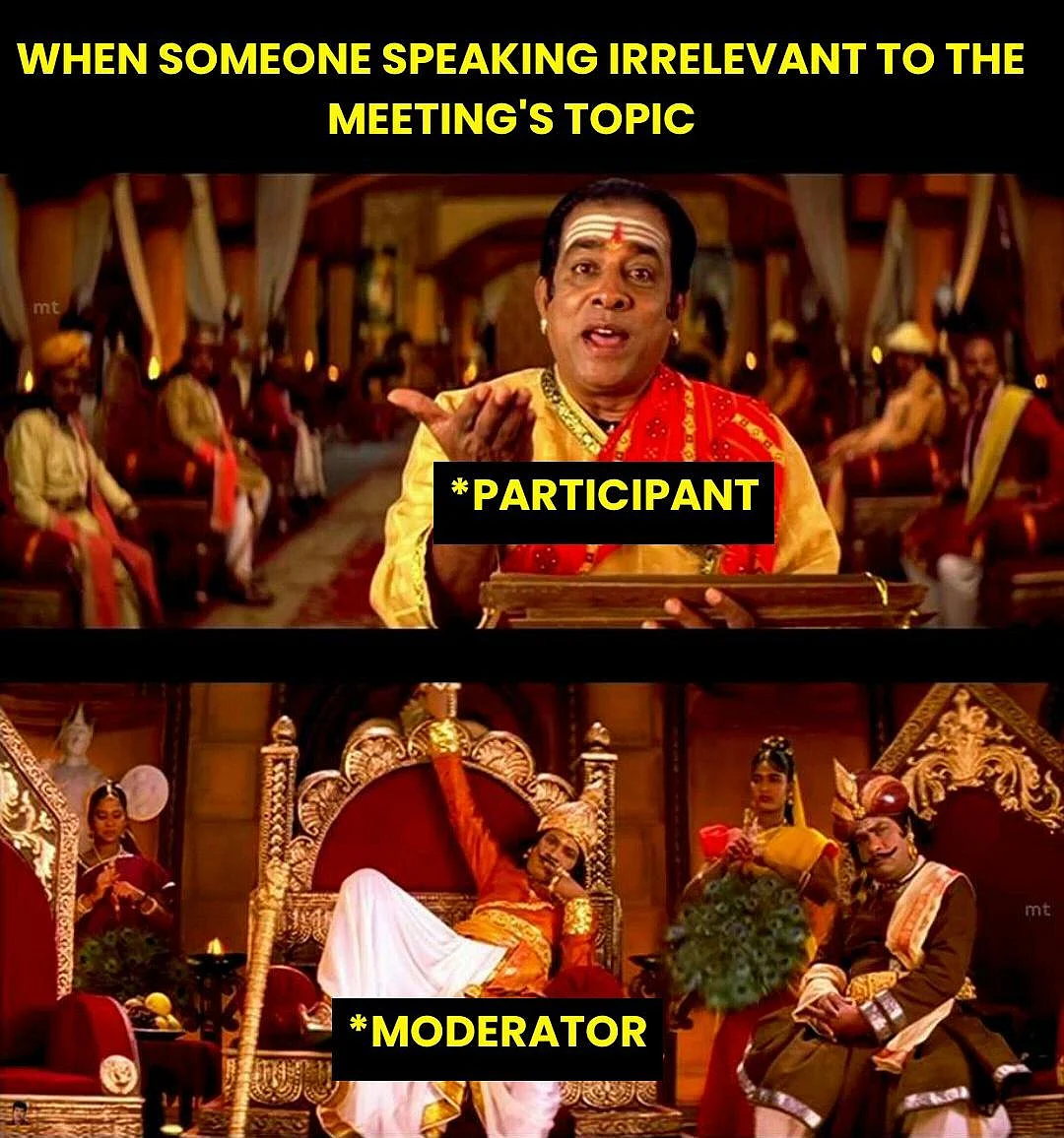 “டேய் நண்பா… கொஞ்சம் சும்மா இருடா!” - கலகல கிளப் ஹவுஸில் கதறும் மாடரேட்டர்ஸ்!