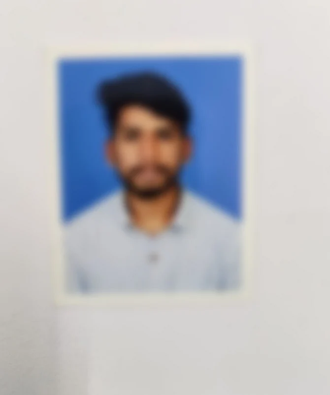 எரிக் ரெக்ஸ் தாம்சன்