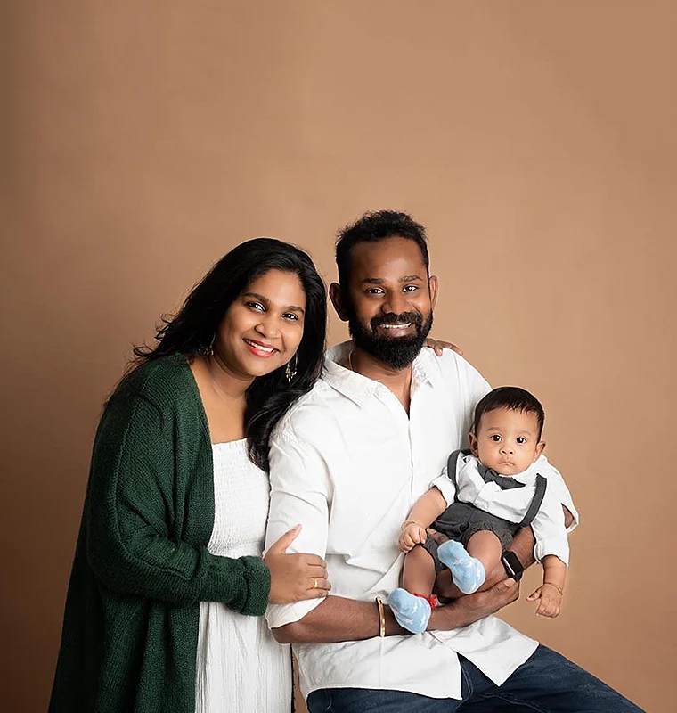 தொலைத்தேன்... மறக்கவில்லை!