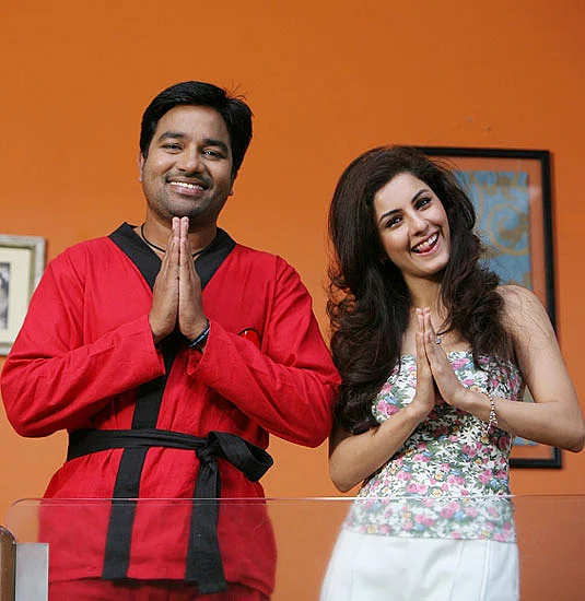 தில்லு முல்லு