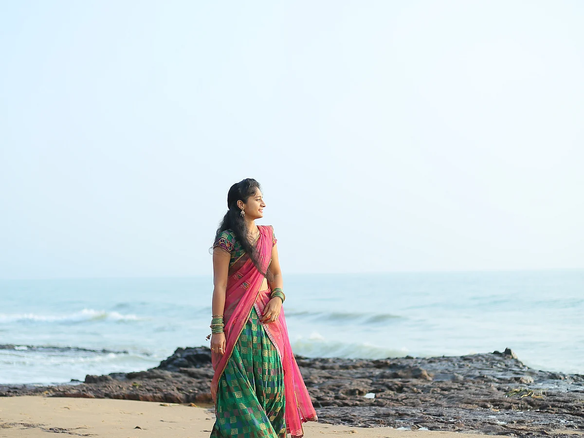 அம்மாவைப் பற்றி எழுத எனக்கு பயம்! - ஏன் தெரியுமா? #MyVikatan