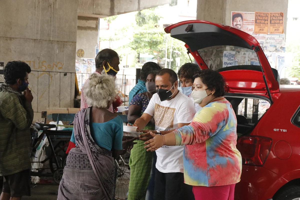 கணேஷ்கர் - ஆர்த்தி
