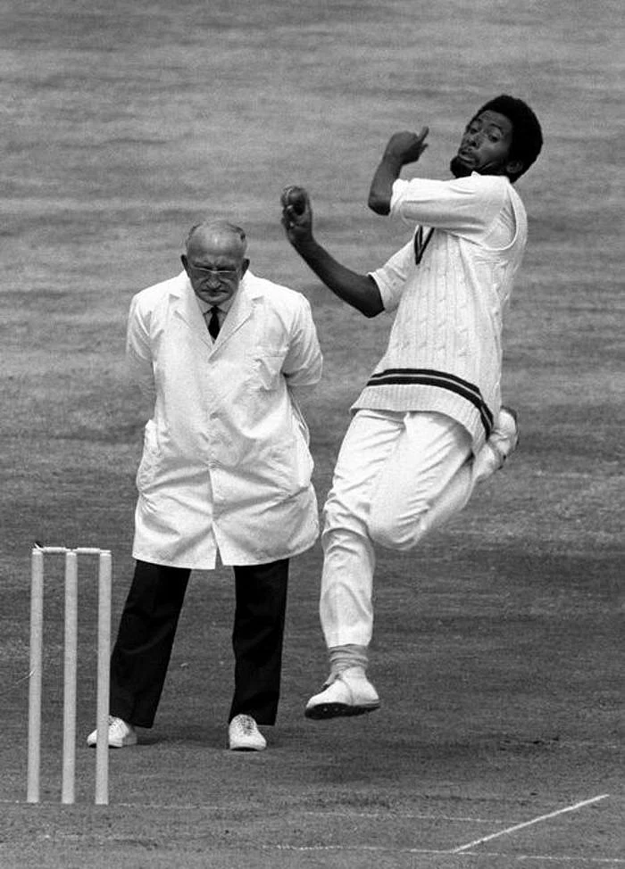 Andy Roberts