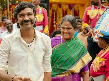 `கேஷியர் வேலை, 40 வருஷ சினிமாவில் சம்பாதித்தது, சாமானிய வாழ்க்கை!' - நடிகை வடிவுக்கரசி ஷேரிங்ஸ்