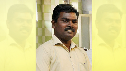 வீ.கே.ரமேஷ்