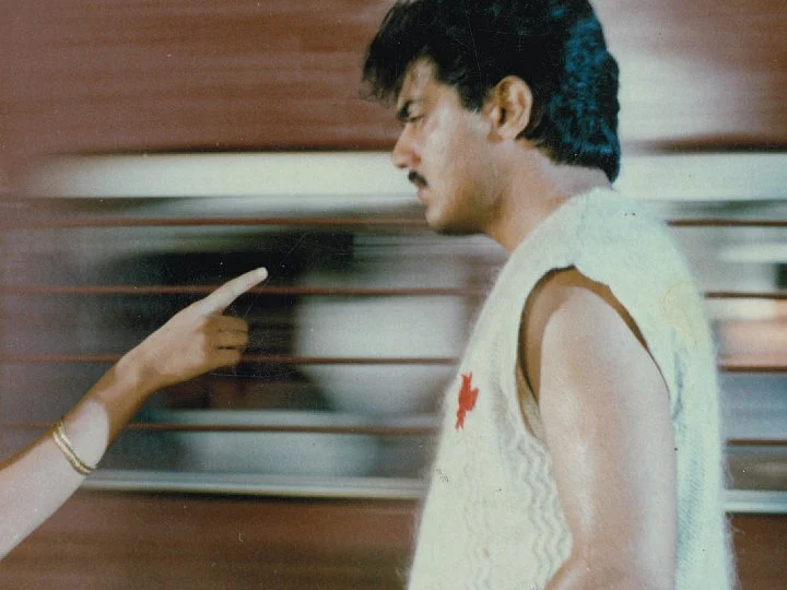 காதல் கோட்டை! #VikatanReview
