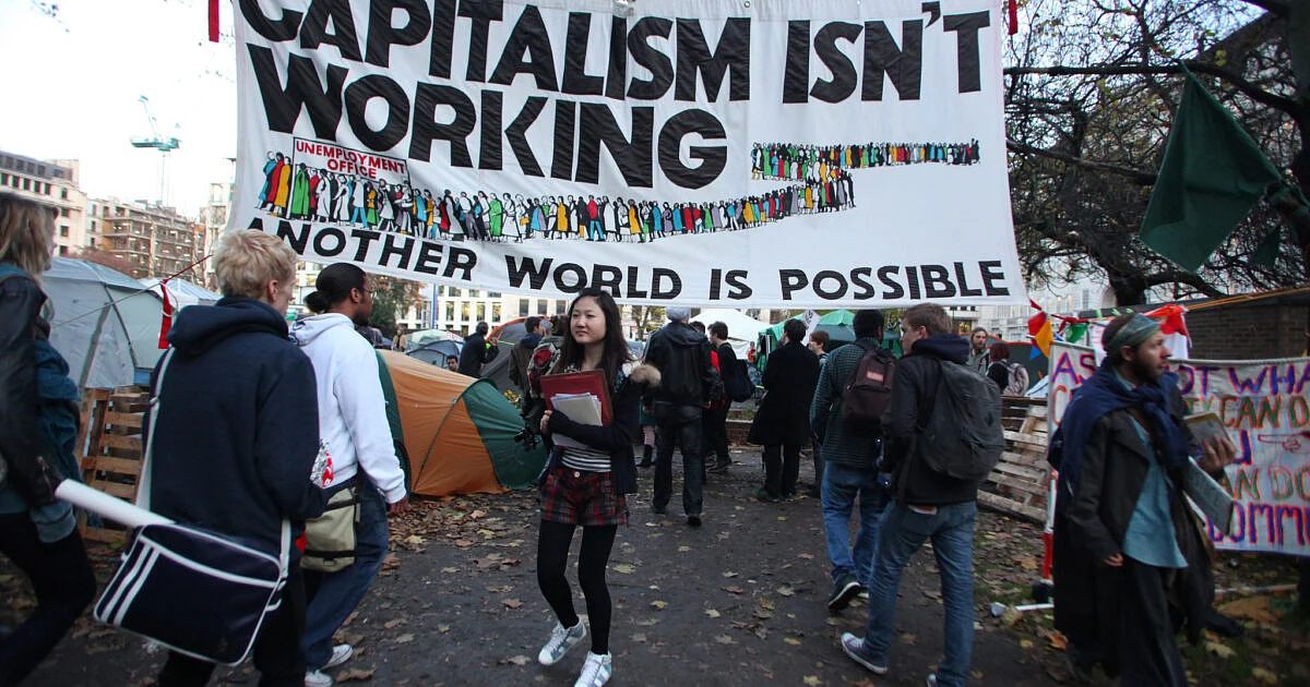 Capitalism