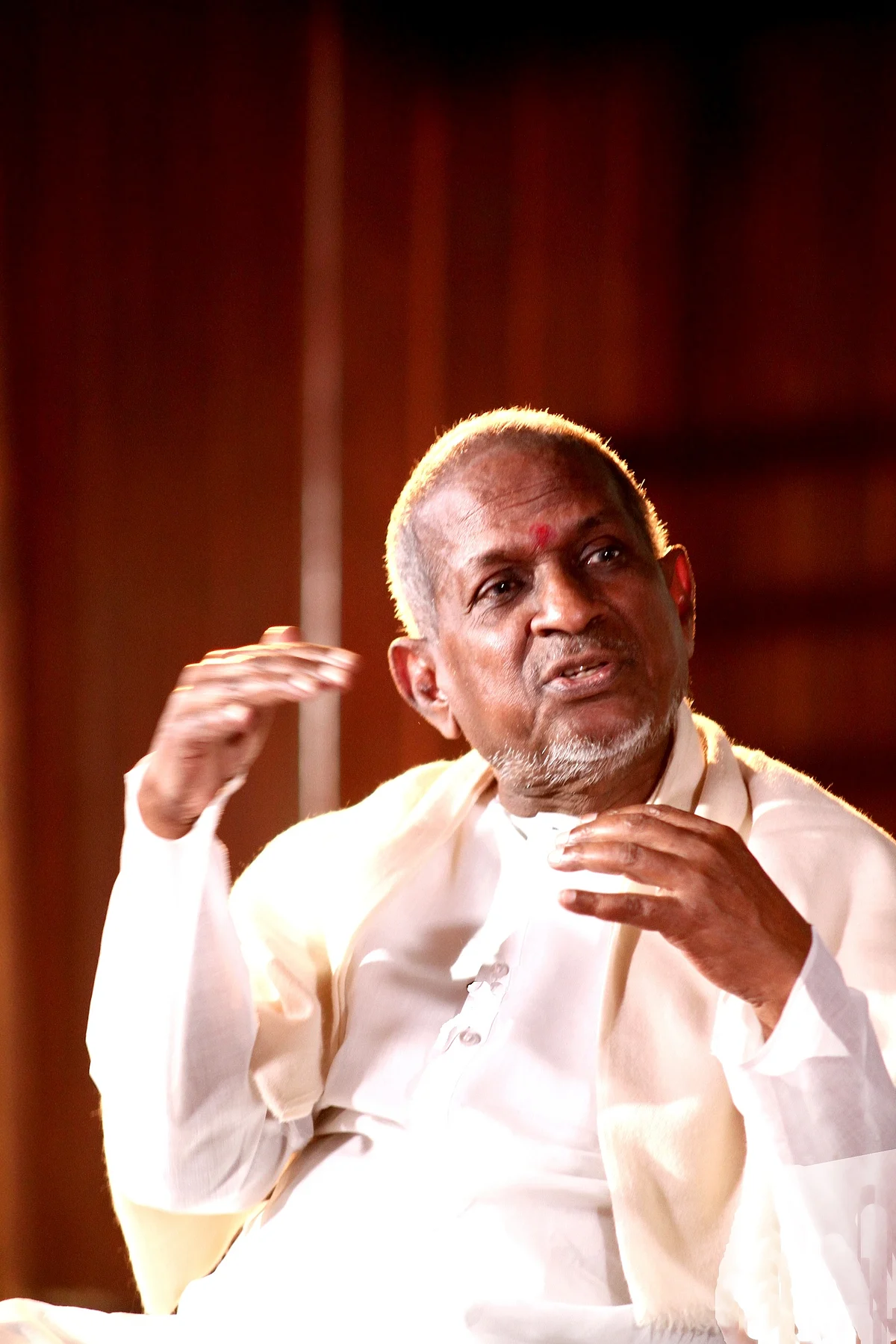 இளையராஜா