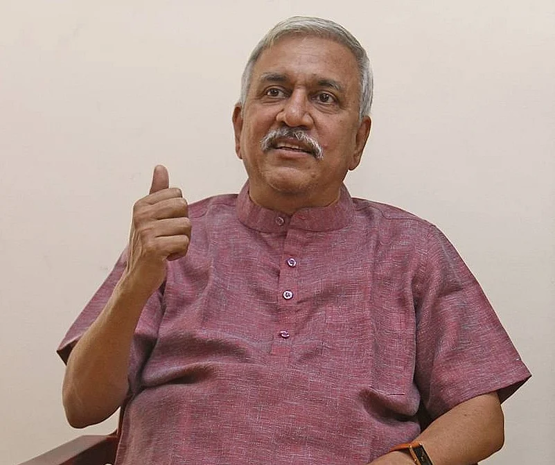 நாராயணன் திருப்பதி