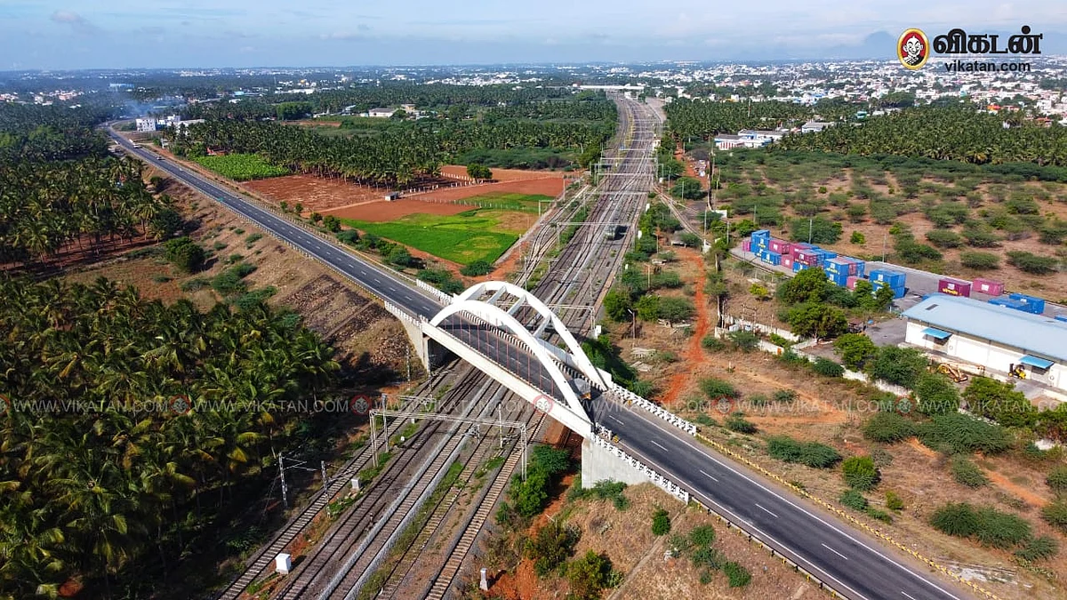 கோவை