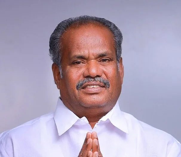 புதூர் மு.பூமிநாதன்