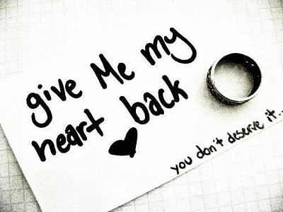 Breakup