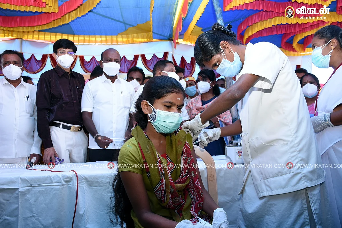 அமைச்சர் மா.சுப்பிரமணியன்