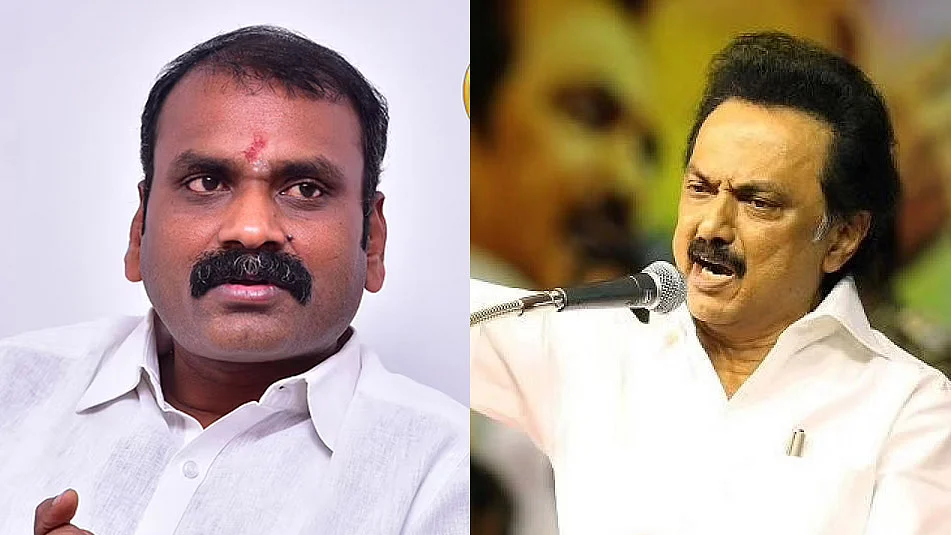 ஸ்டாலின்