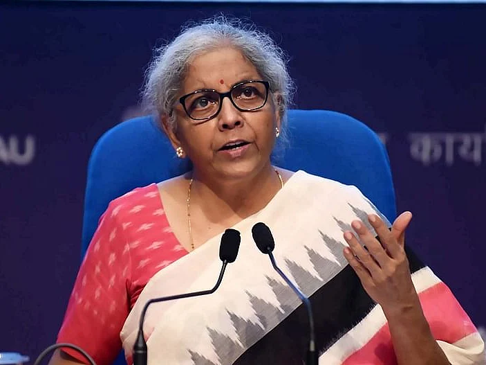``வங்கிகள் திவாலானால் இனி டெபாசிட் இன்ஷூரன்ஸ் ₹5 லட்சம் கிடைக்கும்!" - ஒப்புதல் அளித்த மத்திய அரசு