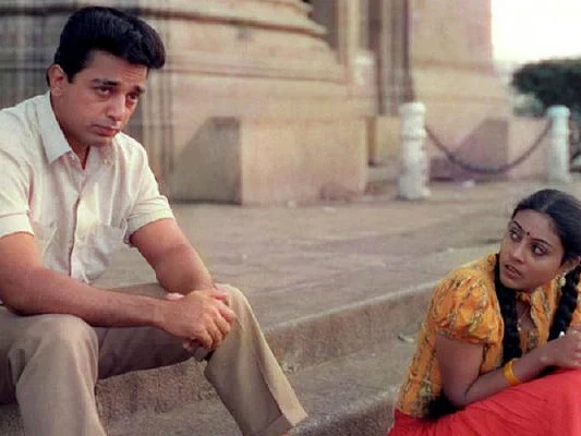நானும் நீயுமா - 17: கமல்ஹாசன் எனும் மிகச்சிறந்த நடிகன் ஏன் இவ்வளவு அடிபட்டார்?
