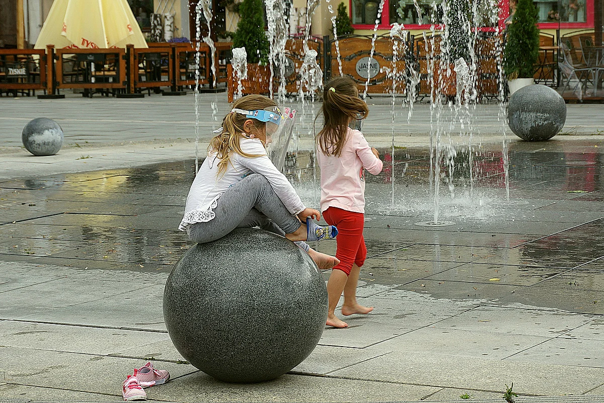 Representational Image