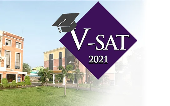 VSAT Online Exam