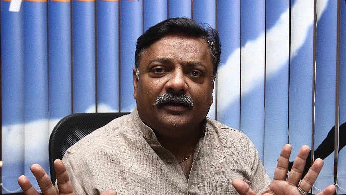 'அஸ்பயர்' சுவாமிநாதன்
