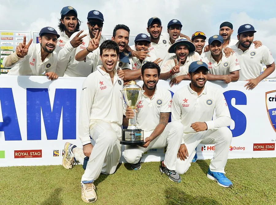 kohli win