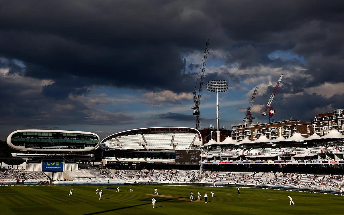 ENG v NZ