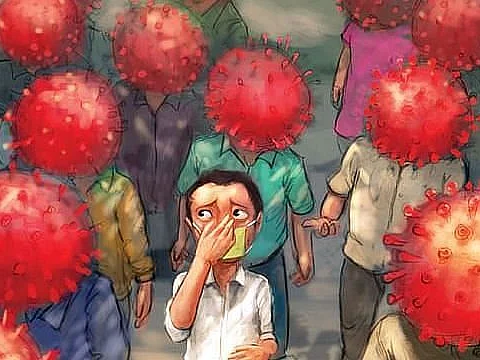 ‘டெல்டா ப்ளஸ்’ கொரோனா: தமிழ்நாடு விழித்துக்கொள்ள வேண்டிய நேரம்! - எச்சரிக்கும் நிபுணர்கள்