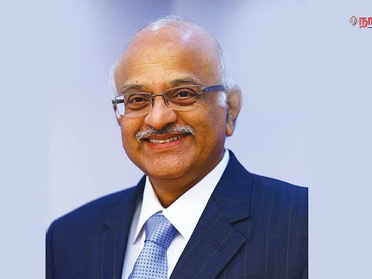 கோவிட் சிக்கல்... ஹோட்டல் துறை எழுந்துவருவது எப்போது? விளக்குகிறார் ஜி.ஆர்.டி நடராஜன்