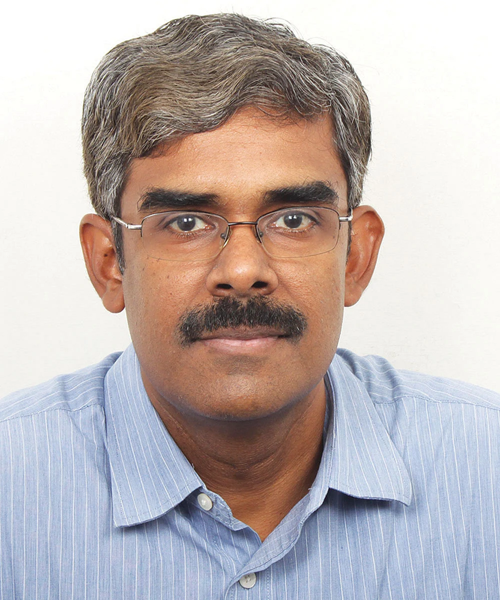 எஸ்.ராமச்சந்திரன்
தொழில்நுட்ப
ஆலோசகர்,
Infosys
Knowledge
Institute