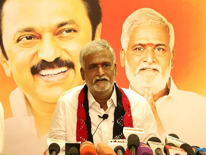 `ஹெச்.ராஜா, கோயில் நில ஆக்கிரமிப்பு விவரங்களை வழங்கினால் நடவடிக்கை எடுப்போம்!' - அமைச்சர் சேகர் பாபு