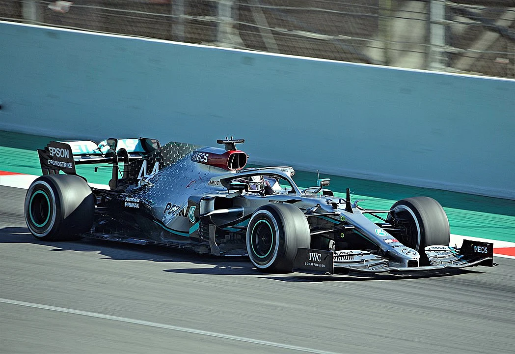 Formula One