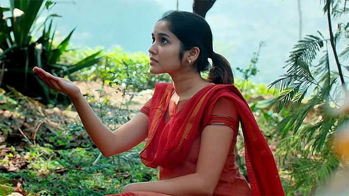 வைரமுத்துவின் ‘என் காதலா’ பாடல்