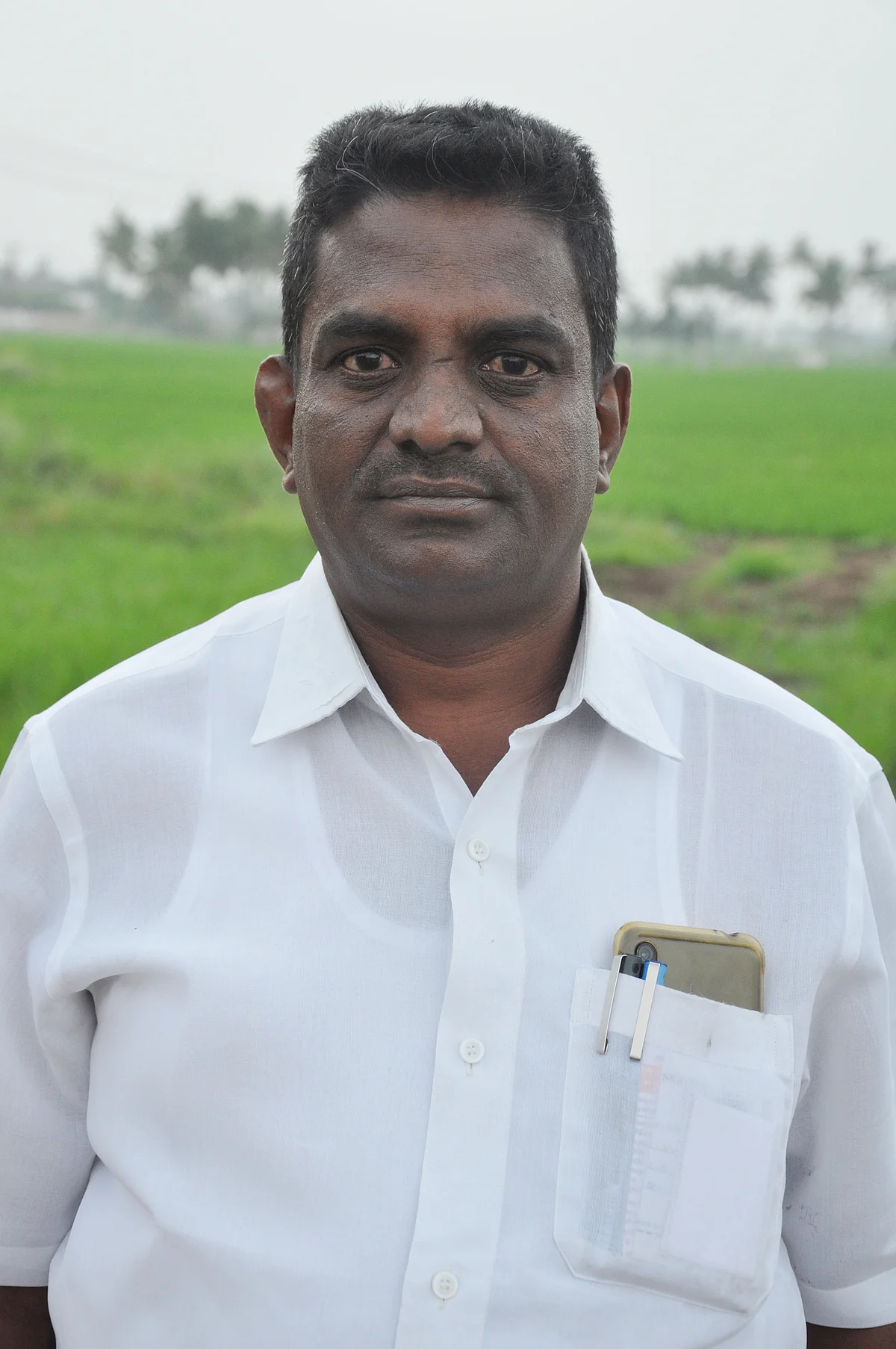 சண்முகம் (சமூக ஆர்வலர்)