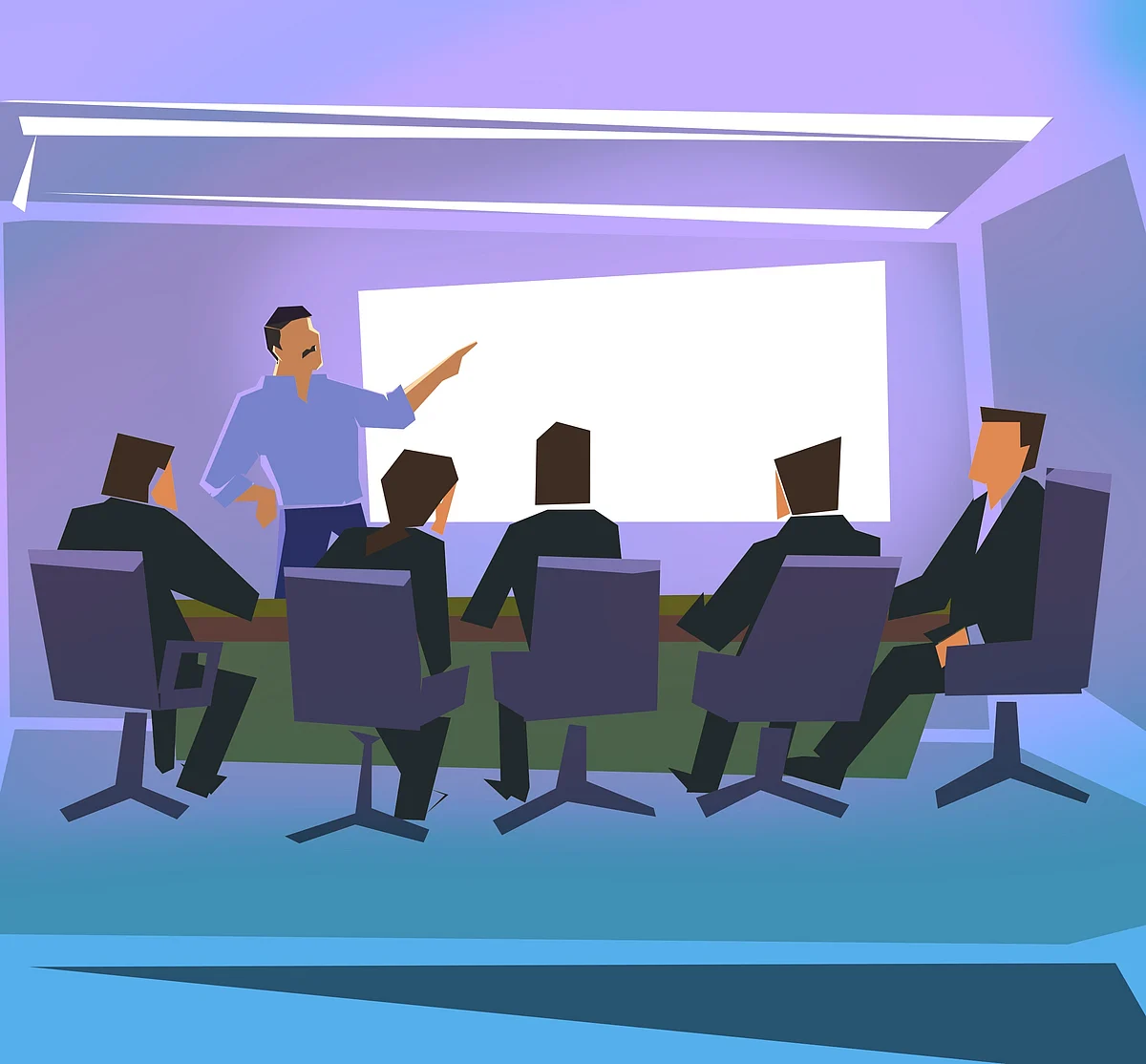 Conference Room