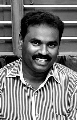 எம்.விஜயகுமார்