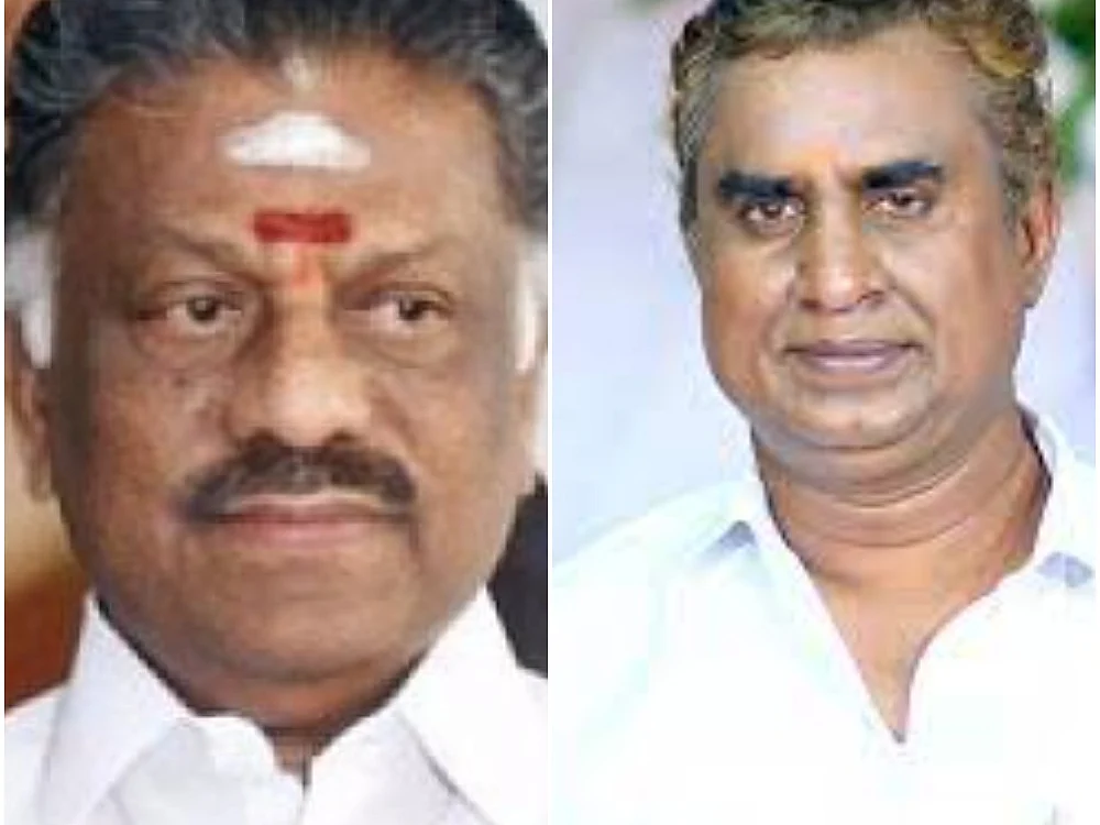 அதிமுக: சட்டமன்றத் துணைத் தலைவர் ஓ.பி.எஸ்., கொறடா வேலுமணி!-எம்.எல்.ஏ-க்கள் கூட்டத்தில் நடந்தது என்ன?