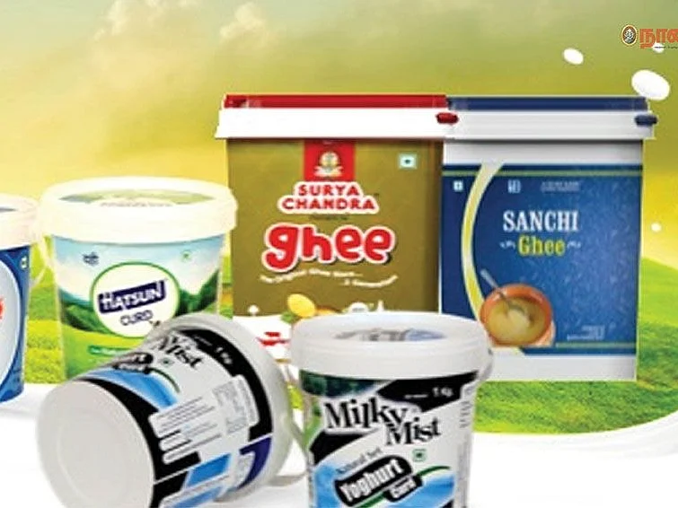 மோல்டு டெக் பேக்கேஜிங்