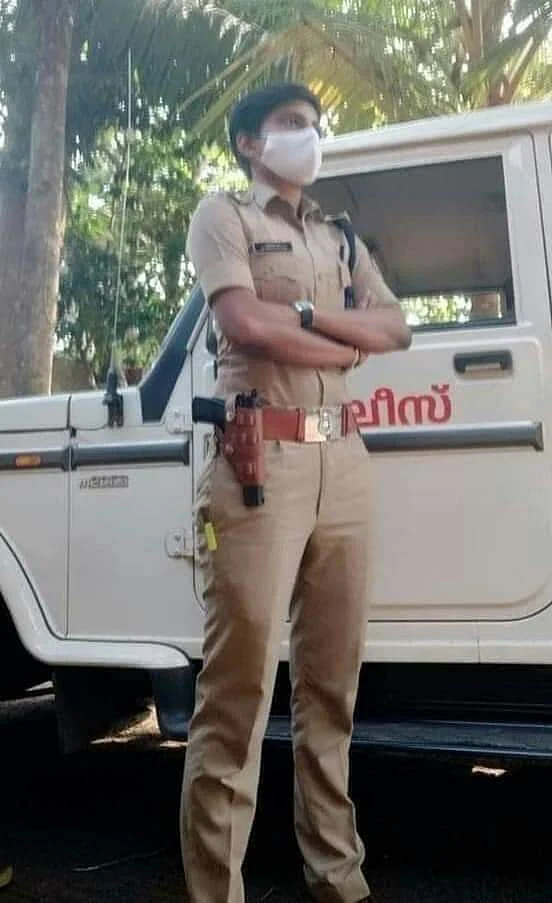 ஆனி சிவா