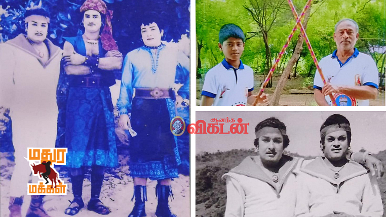 மதுர மக்கள்