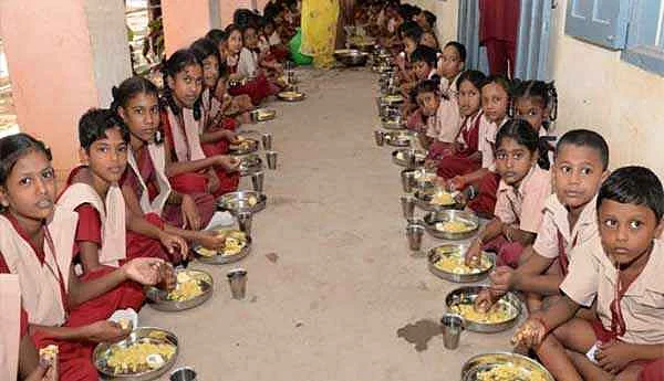 அரசுப்பள்ளி மாணவர்கள் - Representational Image