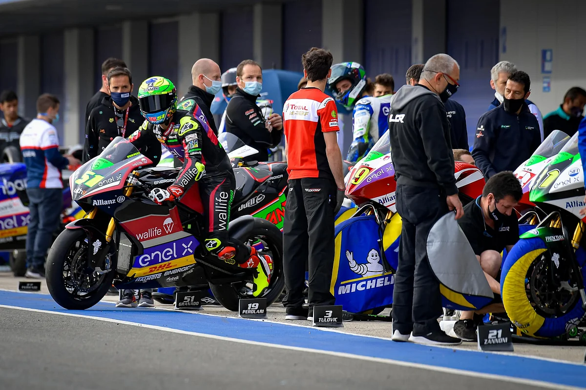 Racing Pi Crew