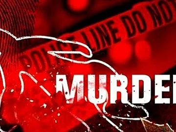 murder