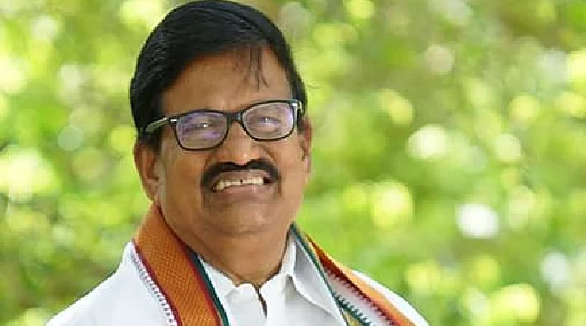 கே.எஸ்.அழகிரி