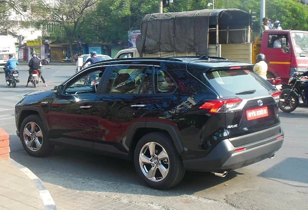 டொயோட்டா RAV4